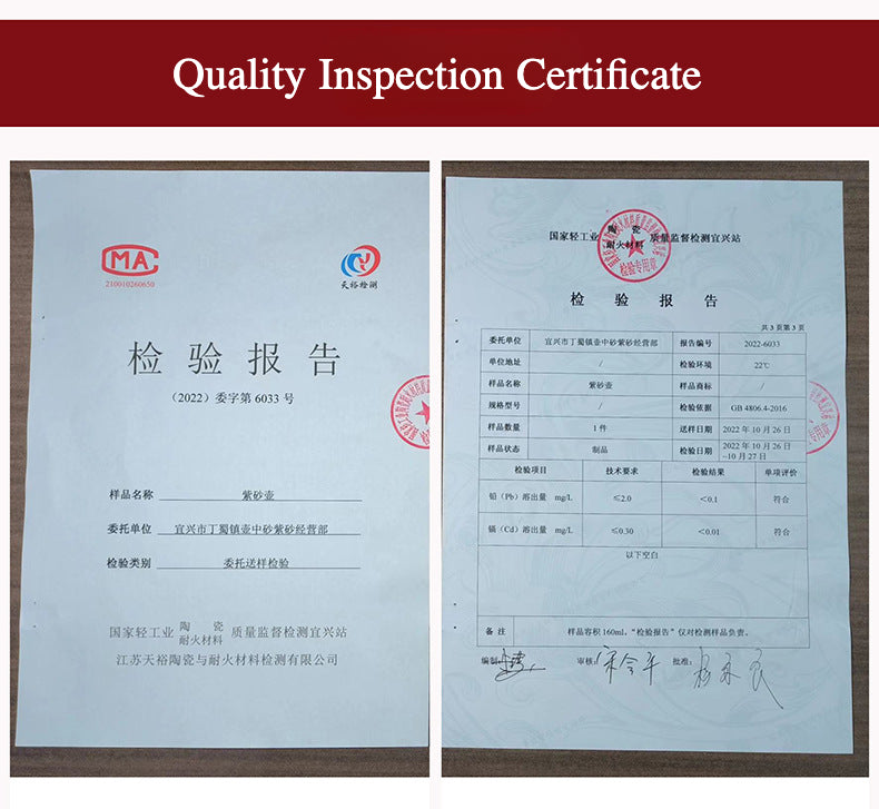 Handmade Yixing Zisha Clay Mini Teapot "Lotus Seat" - 150ml Capacity